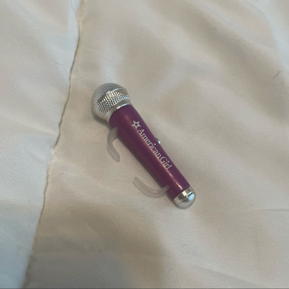 3/$18 AMERICAN GIRL DOLL ACCESSORIES